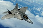F22 - Raptor