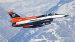 NF-16 D Vista