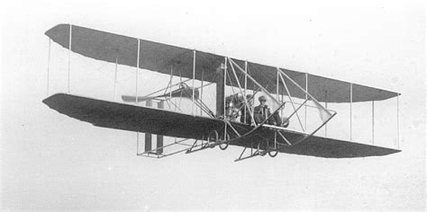 Wright Brothers' Airplane